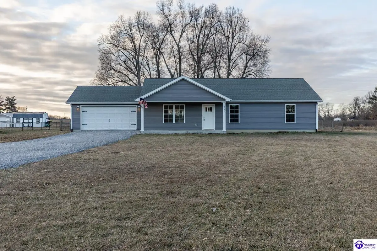 396 Boone Road, Rineyville, KY 40162 - Image #1