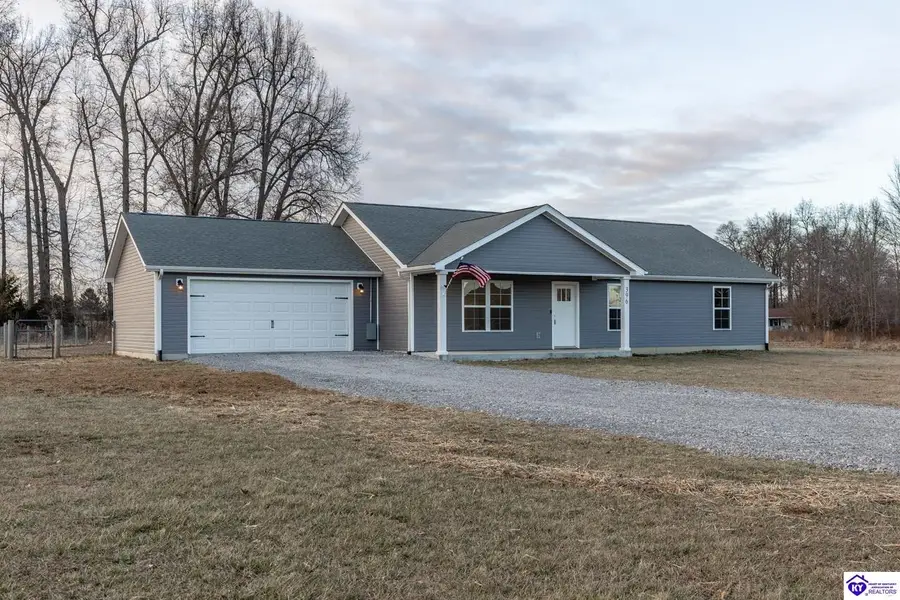 396 Boone Road, Rineyville, KY 40162 - Image #2