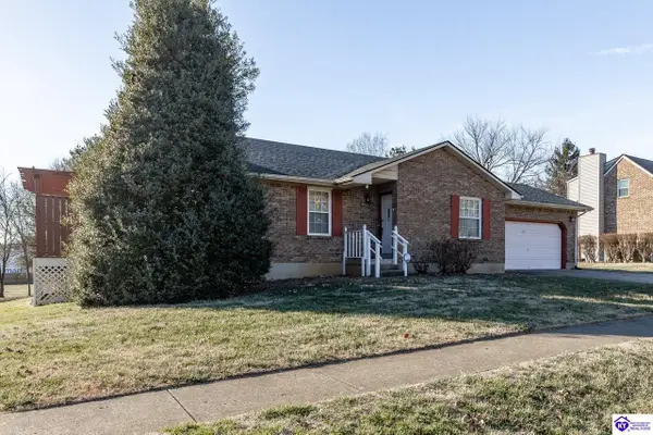 1714 Oriole Drive, Elizabethtown, KY 42701