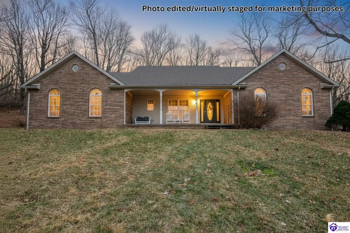 2800 Stringtown Road, Guston, KY 40142 - Image #1