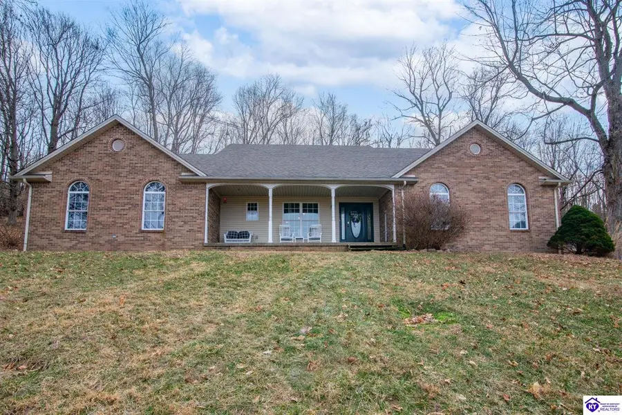 2800 Stringtown Road, Guston, KY 40142 - Image #2