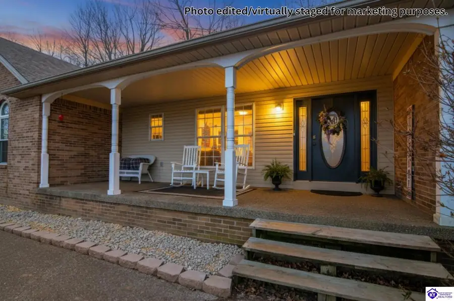 2800 Stringtown Road, Guston, KY 40142 - Image #3