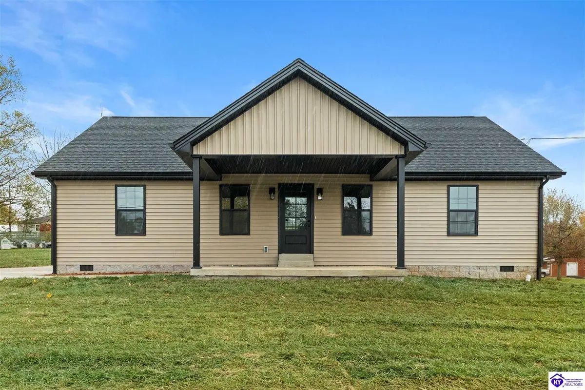 126 Churchill Avenue, Hodgenville, KY 42748 - #1