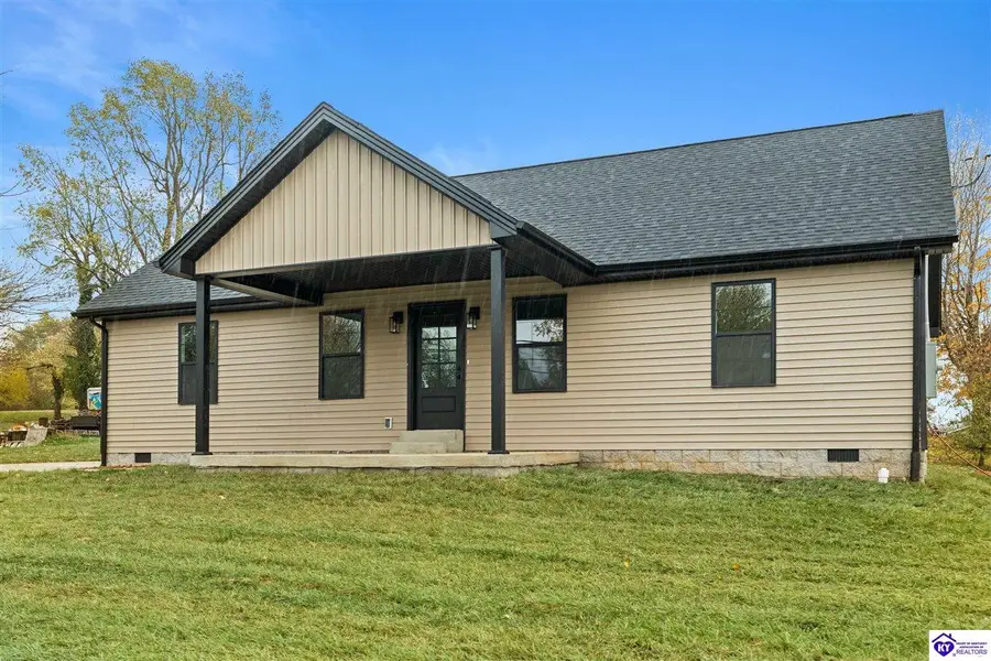 126 Churchill Avenue, Hodgenville, KY 42748 - #2