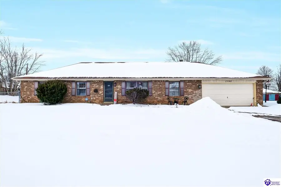 1148 S Woodland Drive, Radcliff, KY 40160 - Image #2