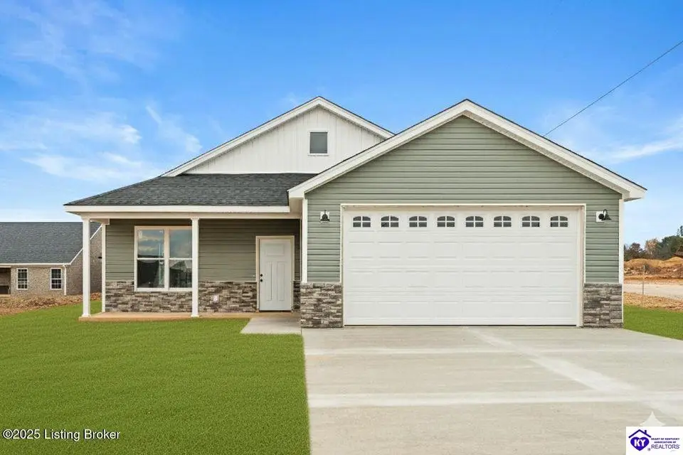 10 Betty Boyd Lane, Brandenburg, KY 40108 - #1