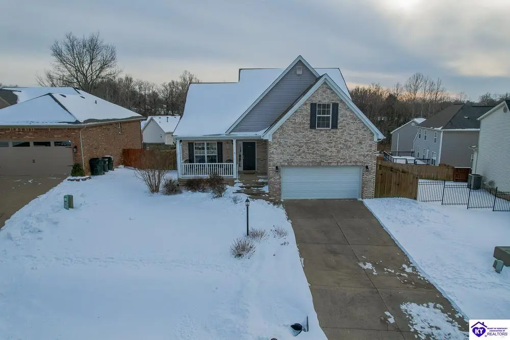 4221 Morgan Jaymes Drive, Louisville, KY 40299 - Image #1