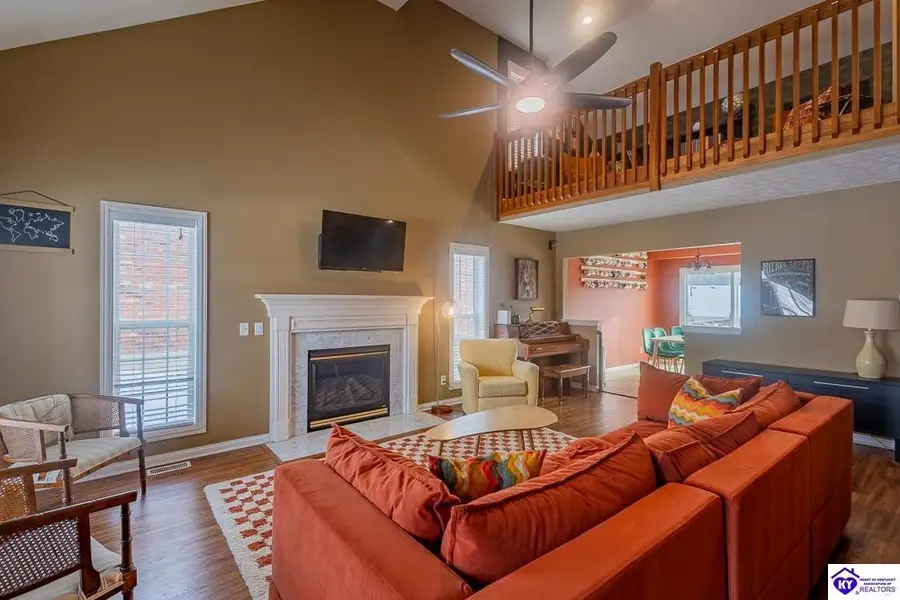 4221 Morgan Jaymes Drive, Louisville, KY 40299 - Image #2