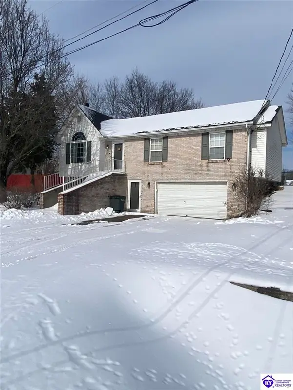 219 Ruby Drive, Elizabethtown, KY 42701