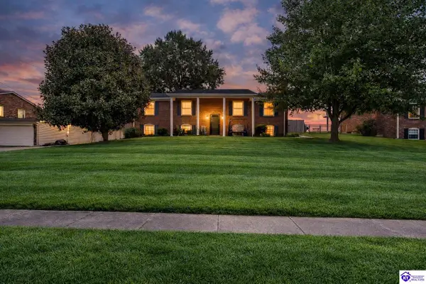 705 Bon Aire Drive, Elizabethtown, KY 42701