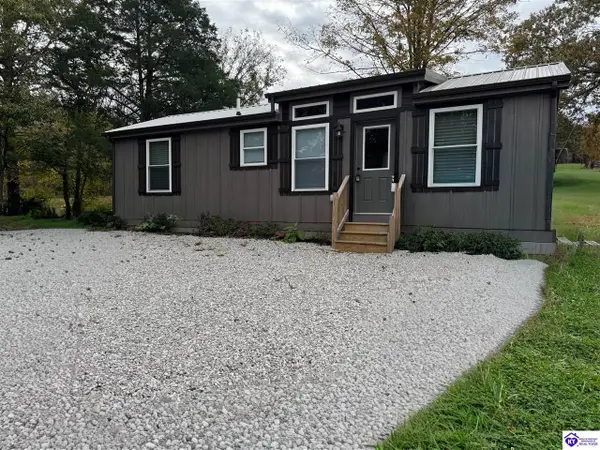 3238 Cave Hill Road, Munfordville, KY 42765