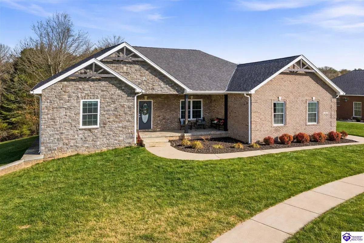 166 Creekstone Drive, Radcliff, KY 40160 - Image #1