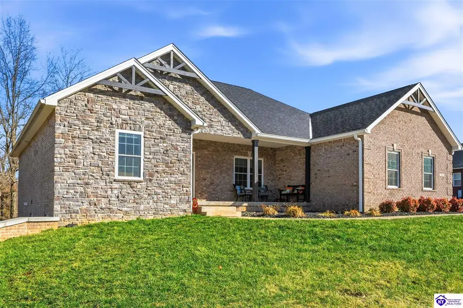 166 Creekstone Drive, Radcliff, KY 40160 - Image #3