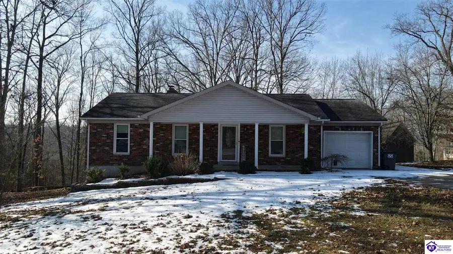 3017 Doe Valley Parkway East, Brandenburg, KY 40108 - #2