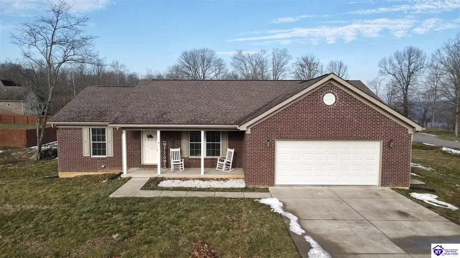 309 River Cliff Boulevard, Brandenburg, KY 40108 - #2