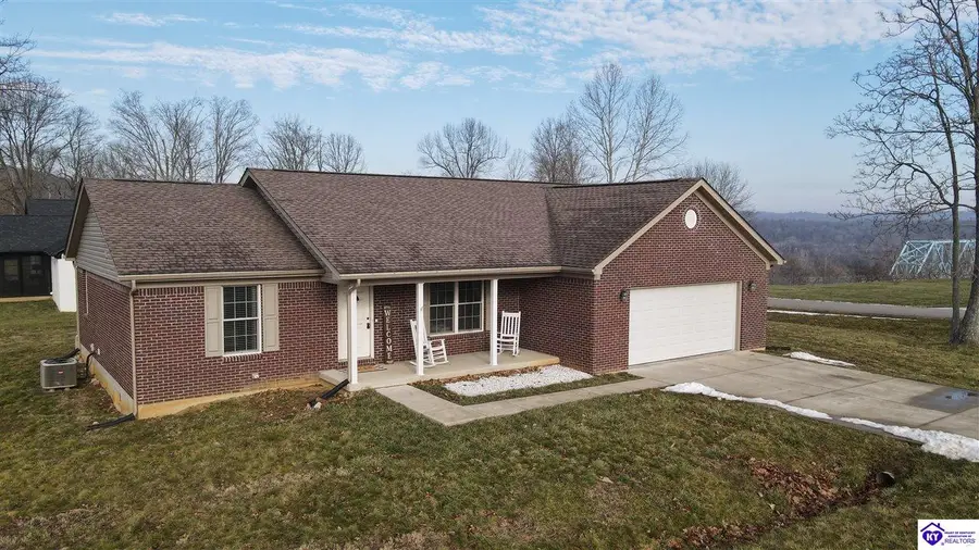309 River Cliff Boulevard, Brandenburg, KY 40108 - #3