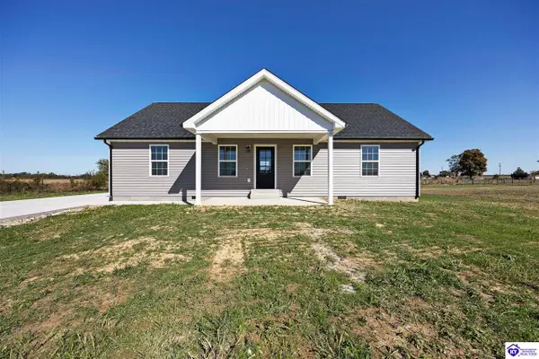 51 Rice's Place, Buffalo, KY 42716