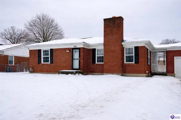 635 Margot Avenue, Elizabethtown, KY 42701