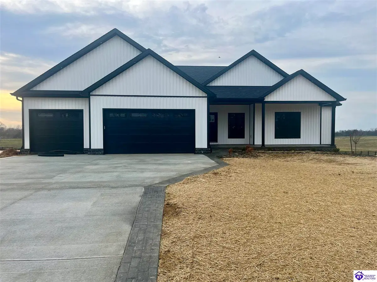 308 Thompson Road, Rineyville, KY 40162 - #1