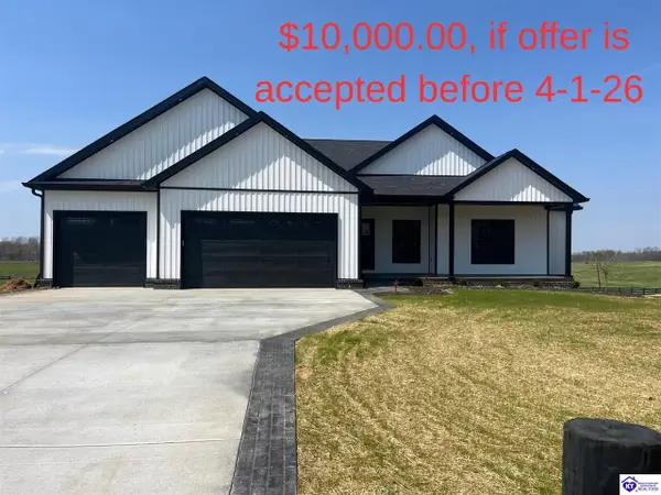 308 Thompson Road, Rineyville, KY 40162