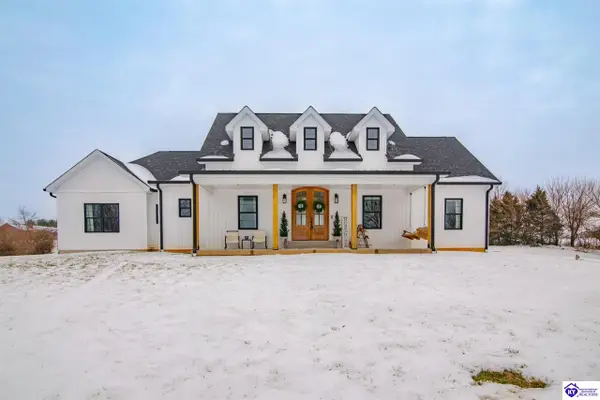 105 Spratt Road, Hodgenville, KY 42748