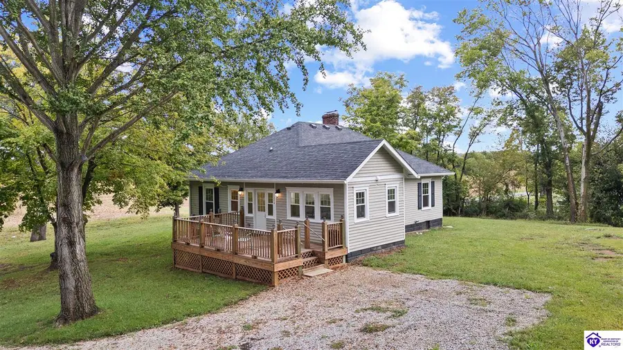 1274 N Highway 79, Irvington, KY 40146 - #2