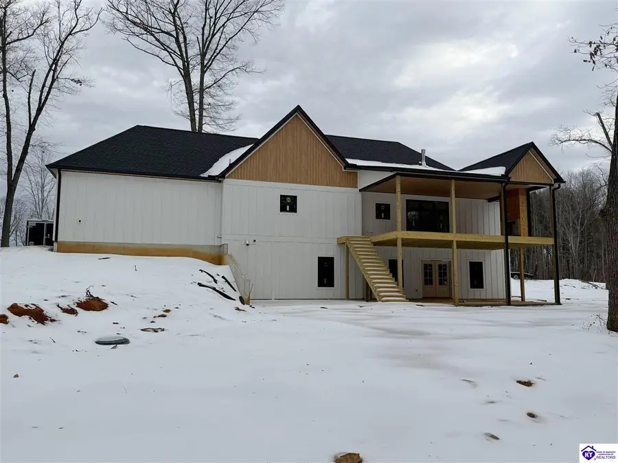 248 Whistling Oaks Boulevard, Glendale, KY 42740 - #2