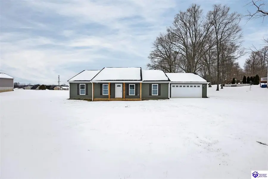 339 Beasley Boulevard, Elizabethtown, KY 42701 - #2