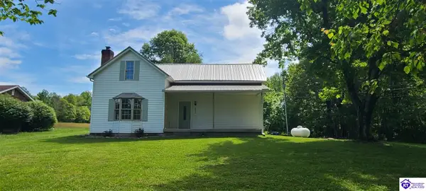 6414 Greensburg Road, Buffalo, KY 42716