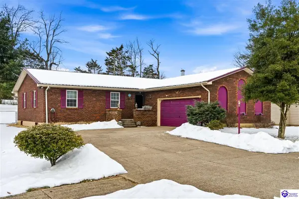 1746 Holly Court, Radcliff, KY 40160