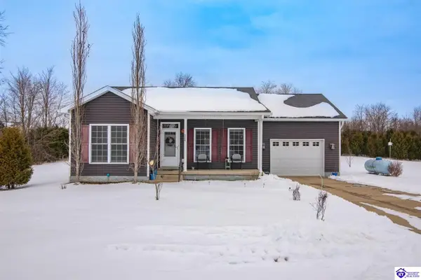 2200 Meade Springs Road, Brandenburg, KY 40108