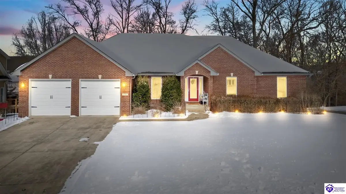 190 Strawberry Circle, Brandenburg, KY 40108 - #1