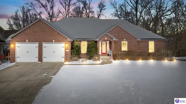 190 Strawberry Circle, Brandenburg, KY 40108