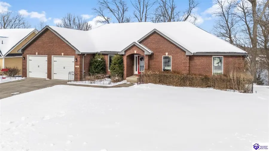 190 Strawberry Circle, Brandenburg, KY 40108 - #2