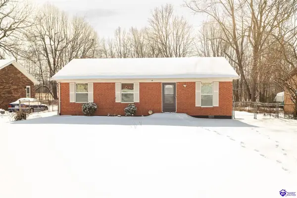 23 W Airview Drive, Elizabethtown, KY 42701