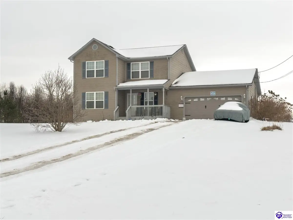 215 County Pond Road, Vine Grove, KY 40175 - #1