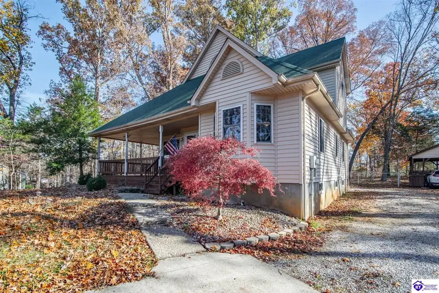 124 Mockingbird Road, Brandenburg, KY 40108 - #2