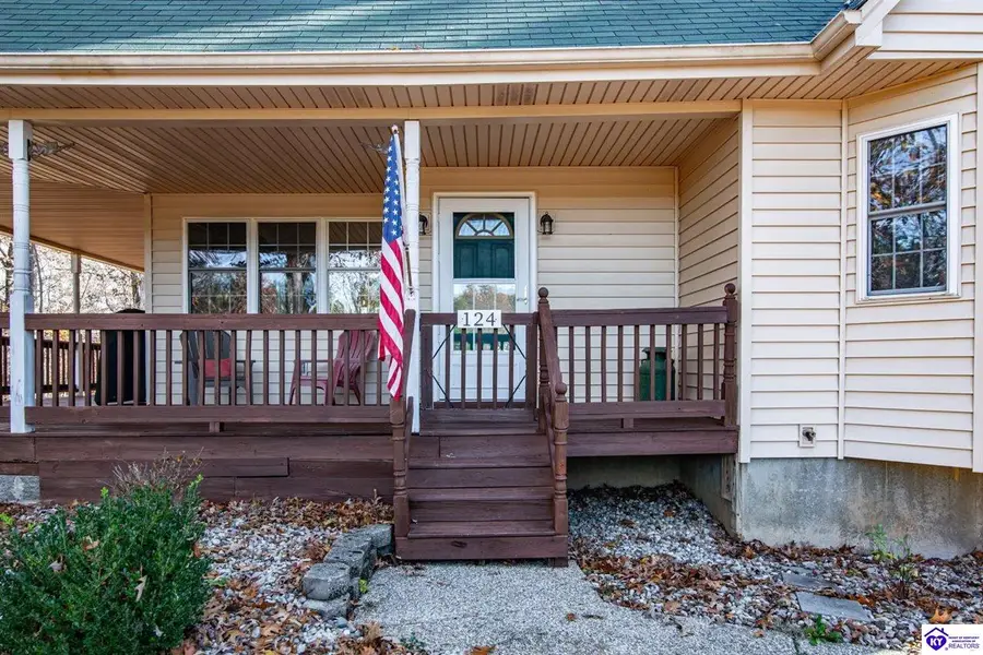 124 Mockingbird Road, Brandenburg, KY 40108 - #3