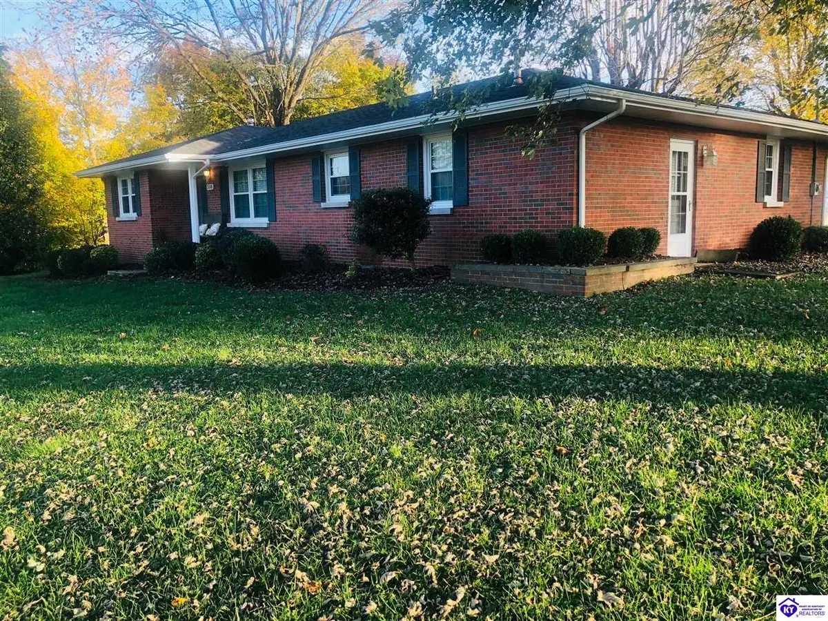 358 Sharon Drive, Campbellsville, KY 42718 - #1
