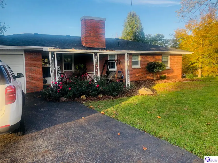 358 Sharon Drive, Campbellsville, KY 42718 - #2