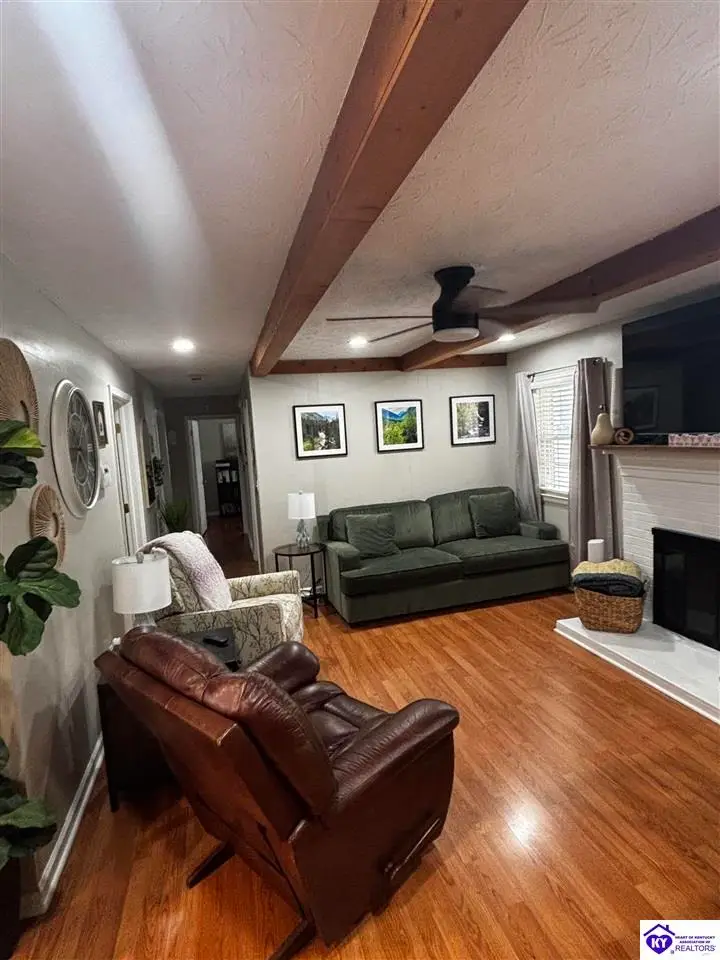 358 Sharon Drive, Campbellsville, KY 42718 - #3