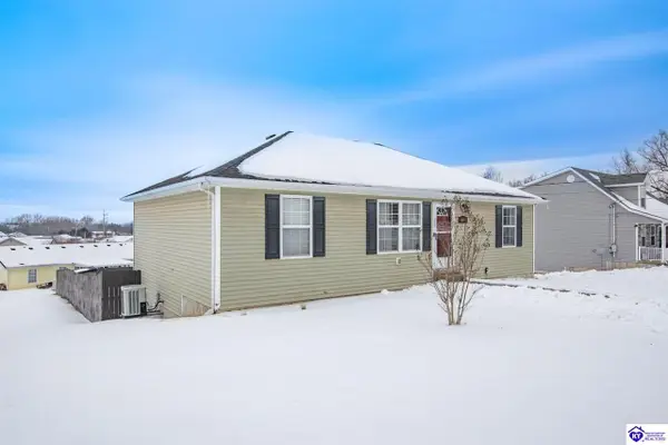 1691 W Elm Road, Radcliff, KY 40160