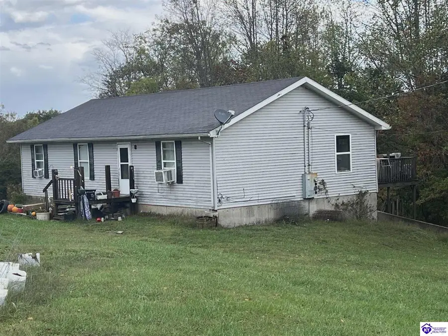 350 Hash Rd, Campbellsville, KY 42718 - #2