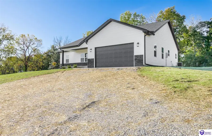 265 Springdale Road, Guston, KY 40142 - #3