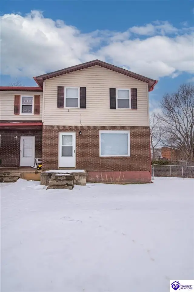 1204 Clear Ridge Lane, Radcliff, KY 40160 - #1