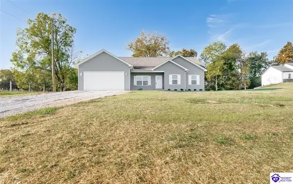 263 Springdale Road, Guston, KY 40108