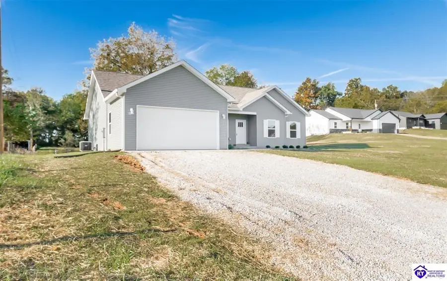 263 Springdale Road, Guston, KY 40108 - #2