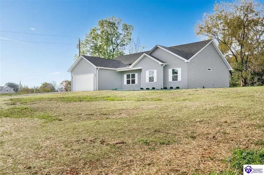 263 Springdale Road, Guston, KY 40108 - #3