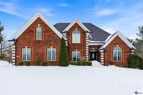 1727 Evergreen Trail, Elizabethtown, KY 42701