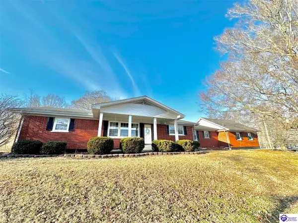 504 Milby Street, Greensburg, KY 42743